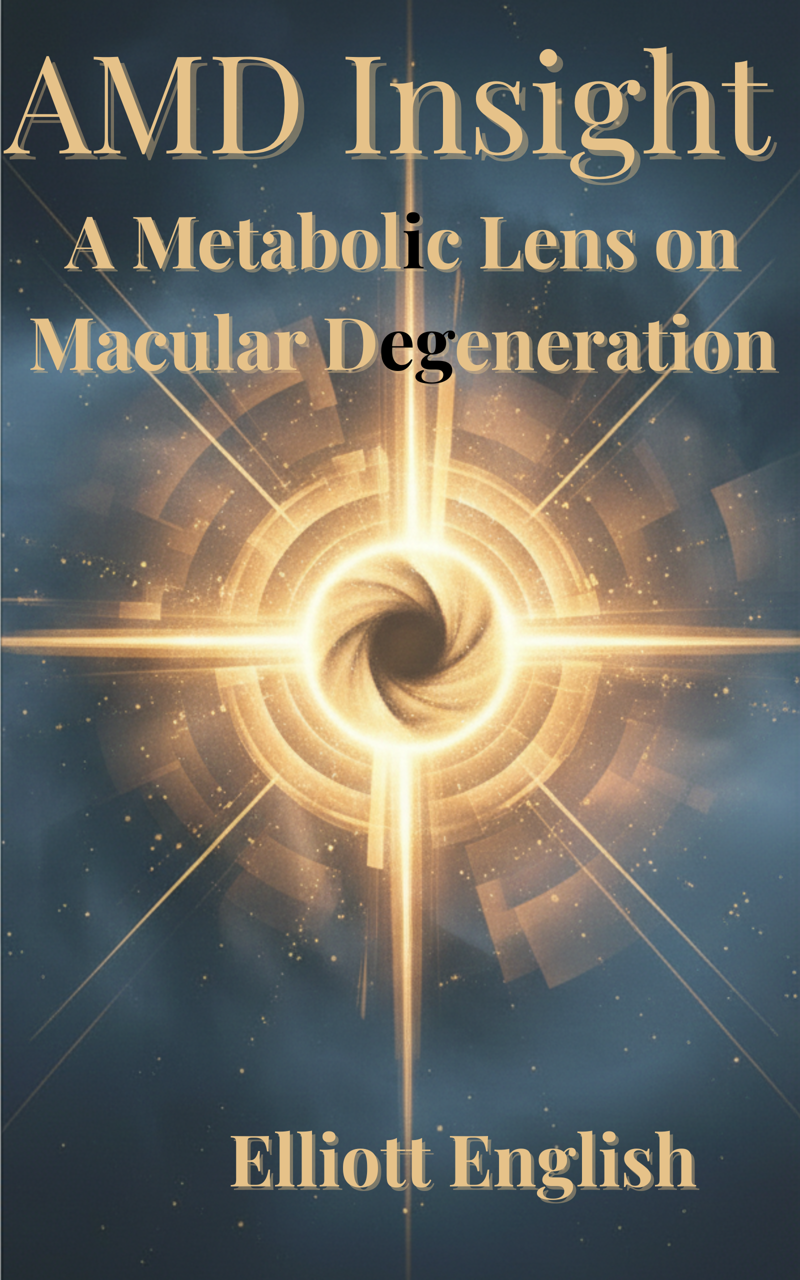 AMD Insight Book Cover